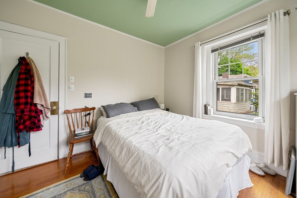 592 Washington Street # 5