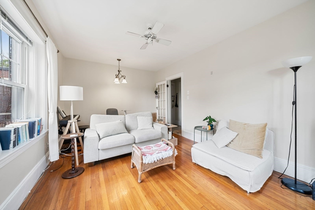 592 Washington Street # 5