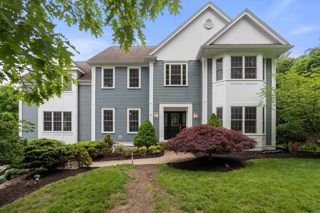 19 Dunedin Rd