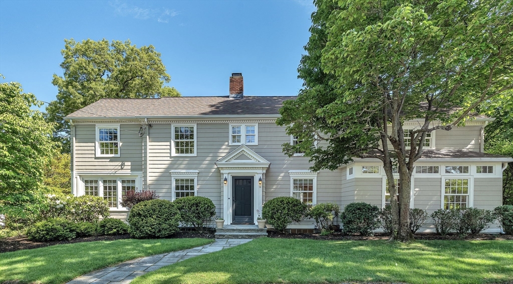 14 Hampden Terrace
