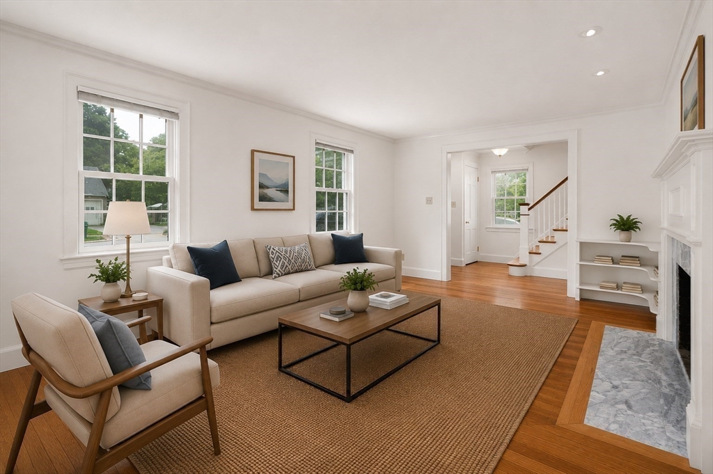 82 Allen Avenue