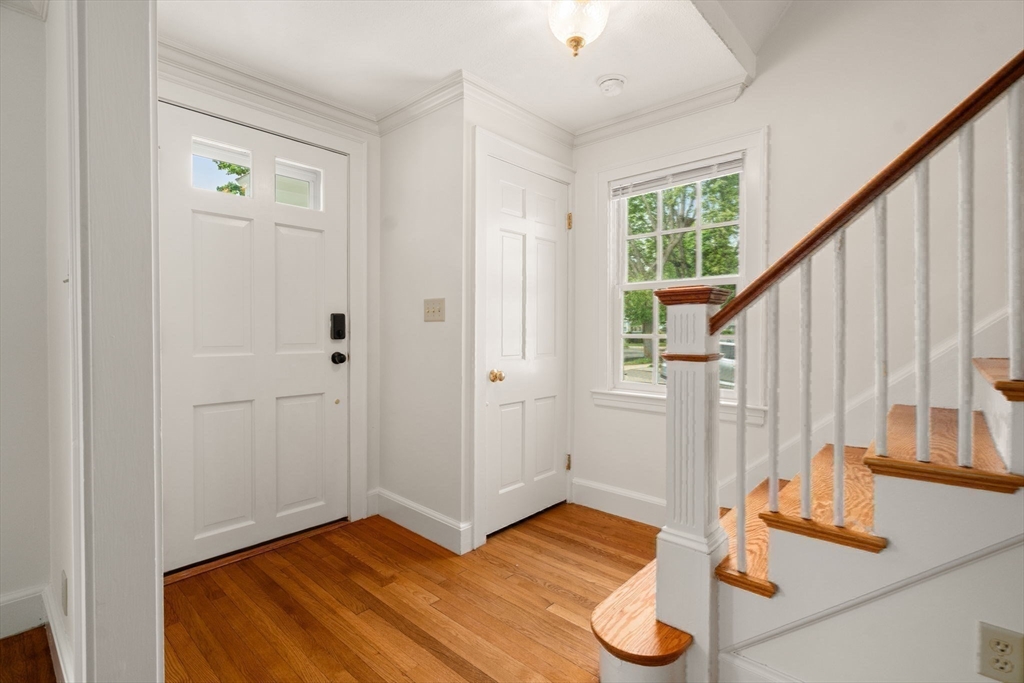 82 Allen Avenue