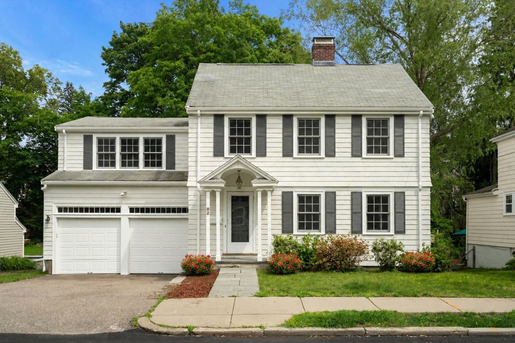 82 Allen Avenue