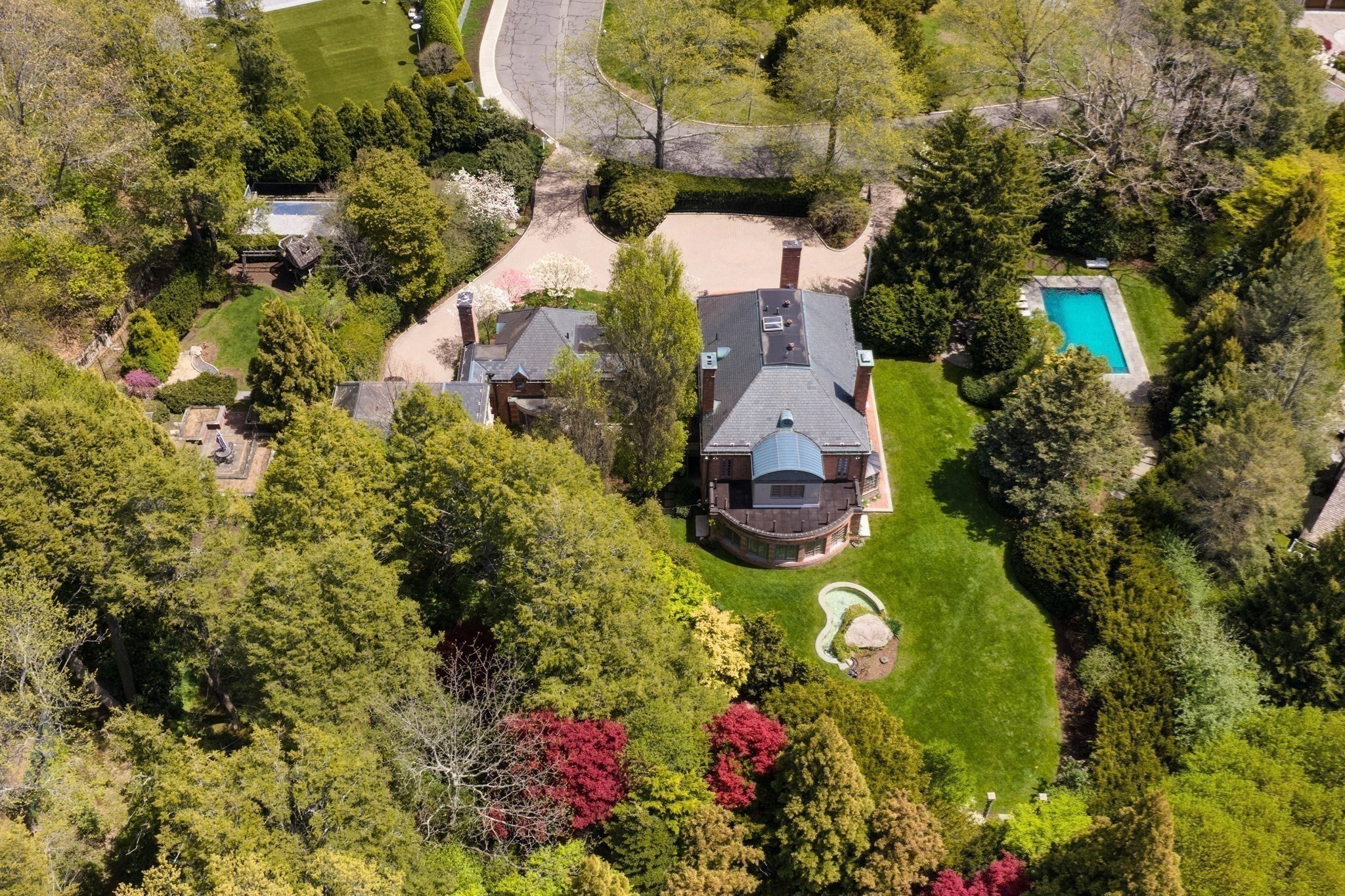 40 Singletree Rd