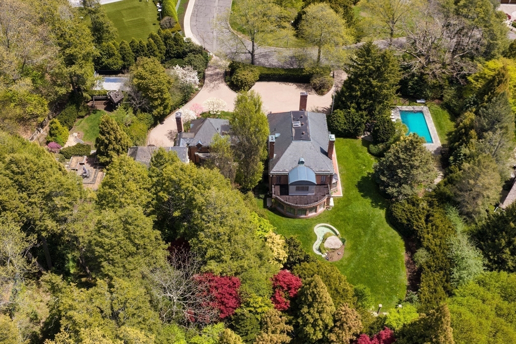 40 Singletree Rd