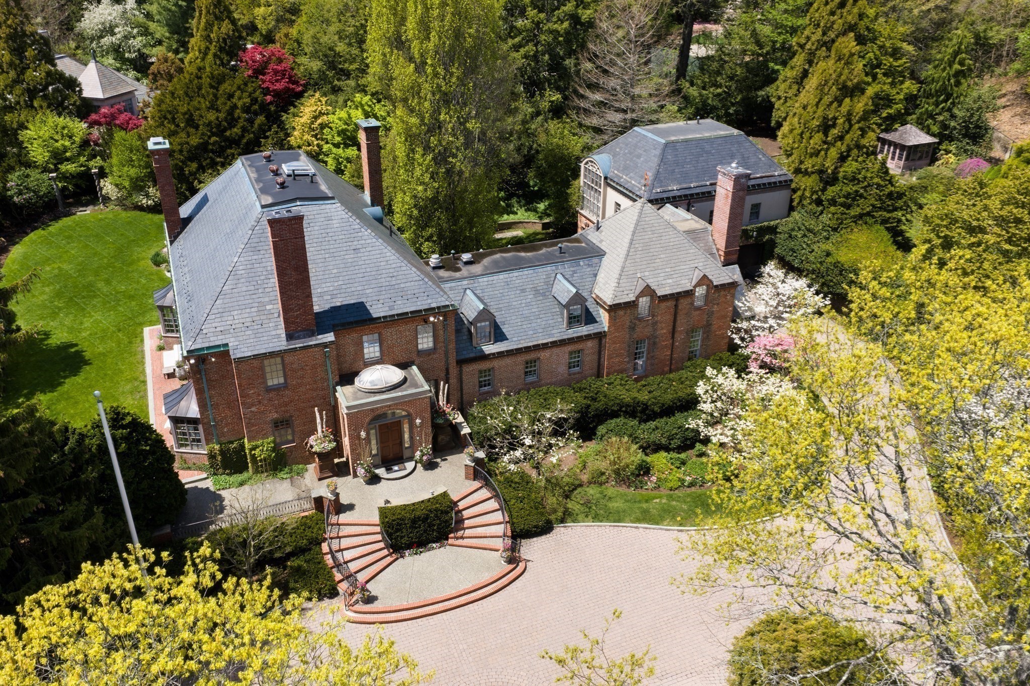 40 Singletree Rd