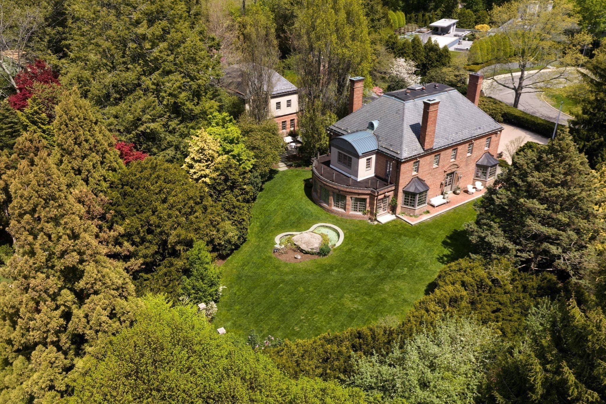 40 Singletree Rd