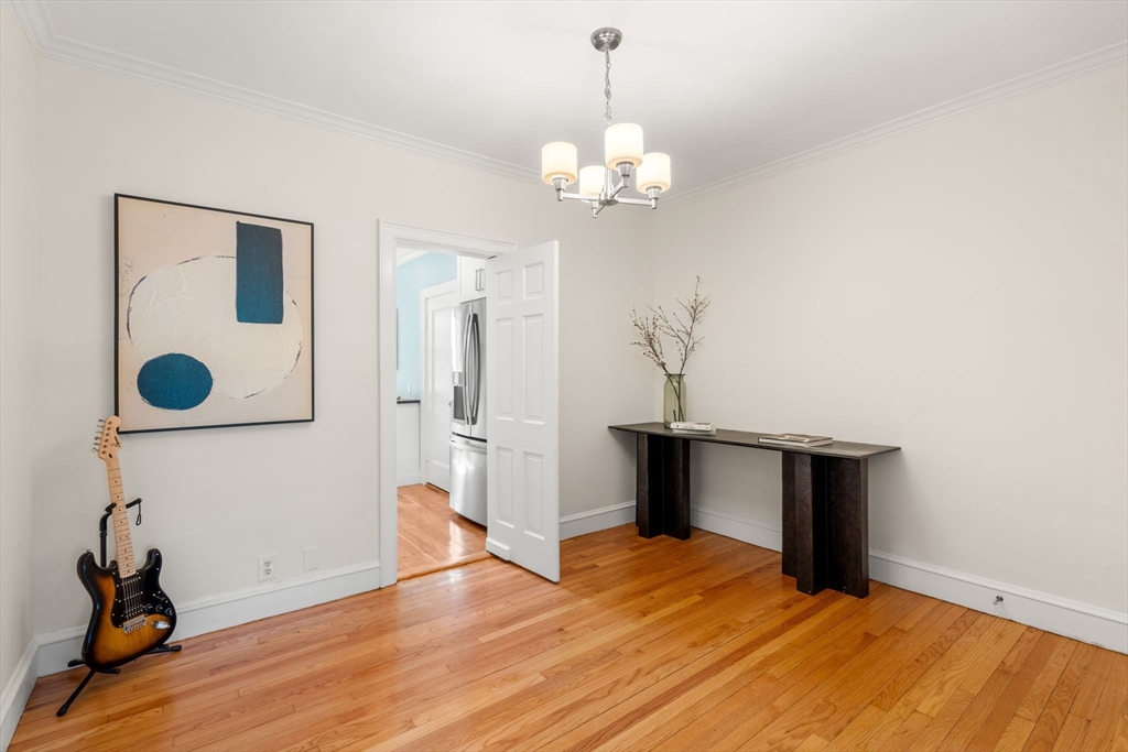 15 Monmouth Court # 5