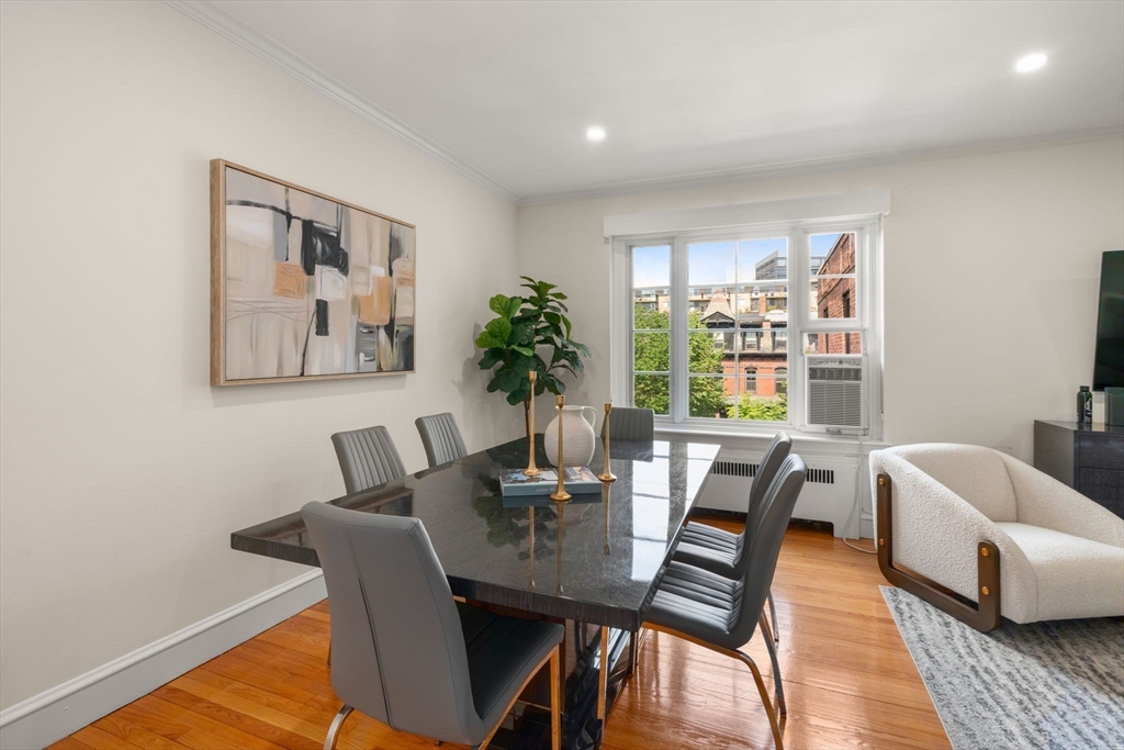 15 Monmouth Court # 5