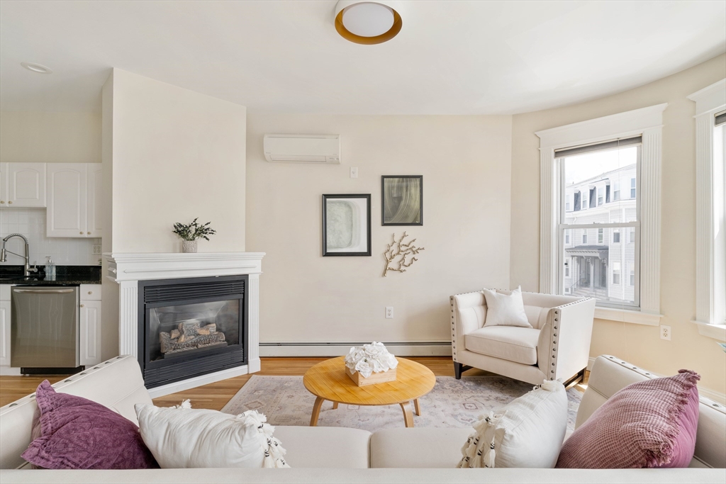137 P Street # 2