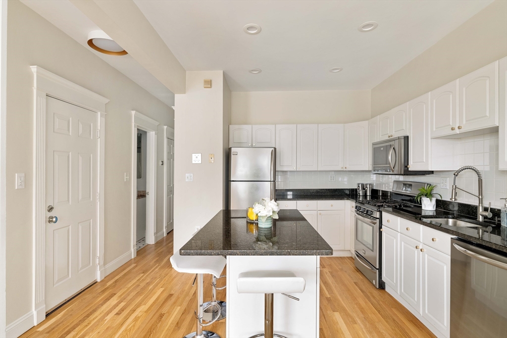 137 P Street # 2