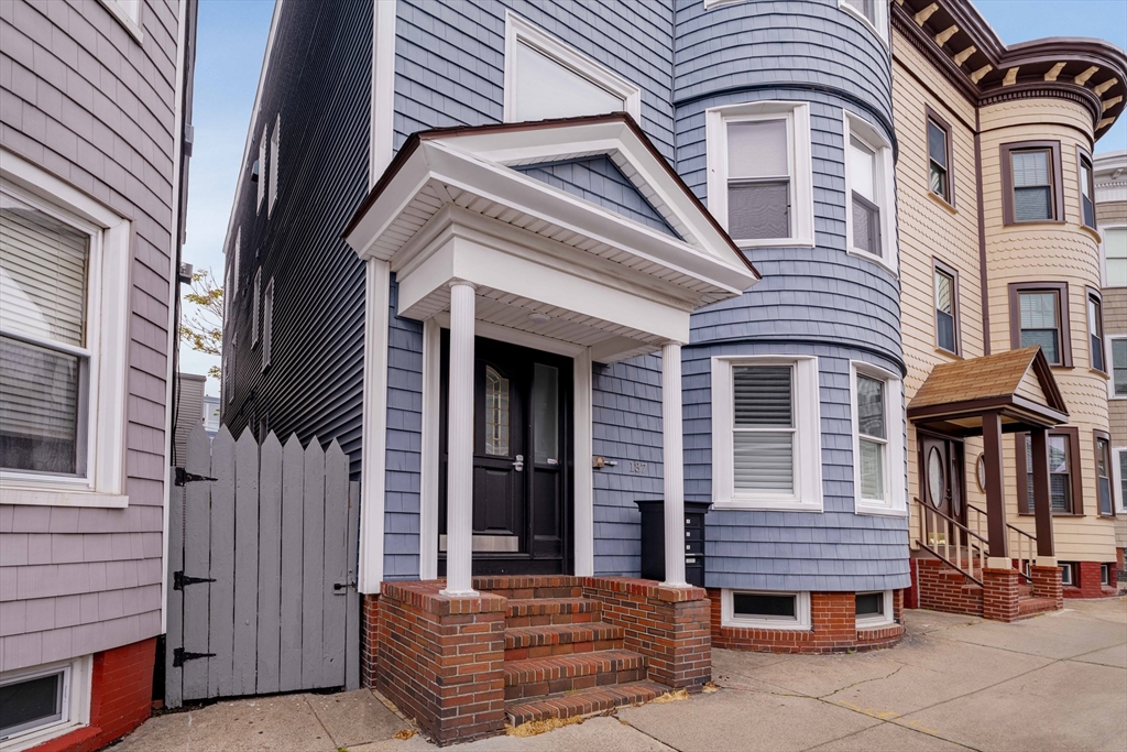 137 P Street # 2