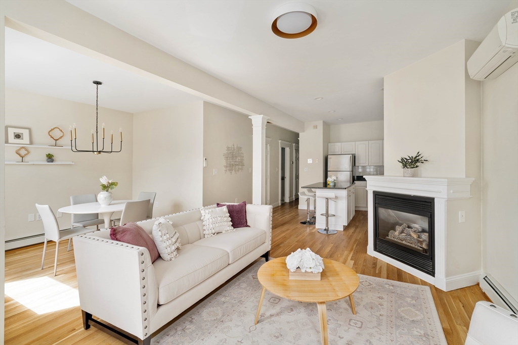 137 P Street # 2