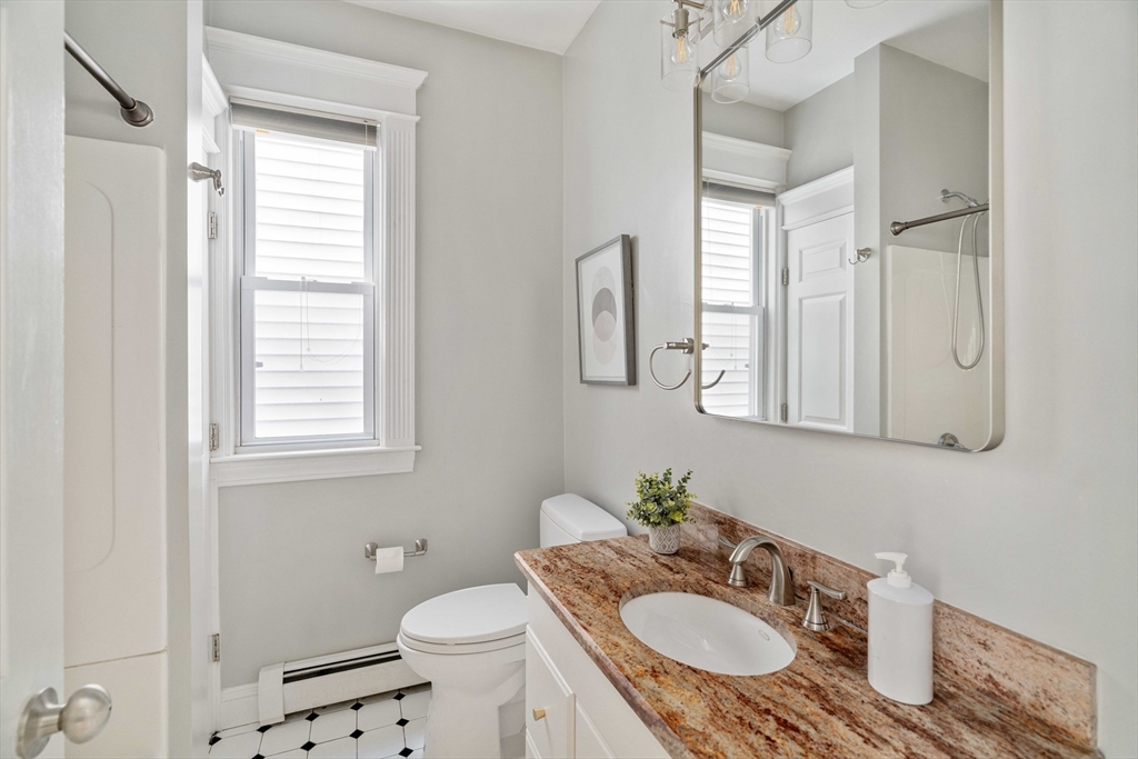 137 P Street # 2