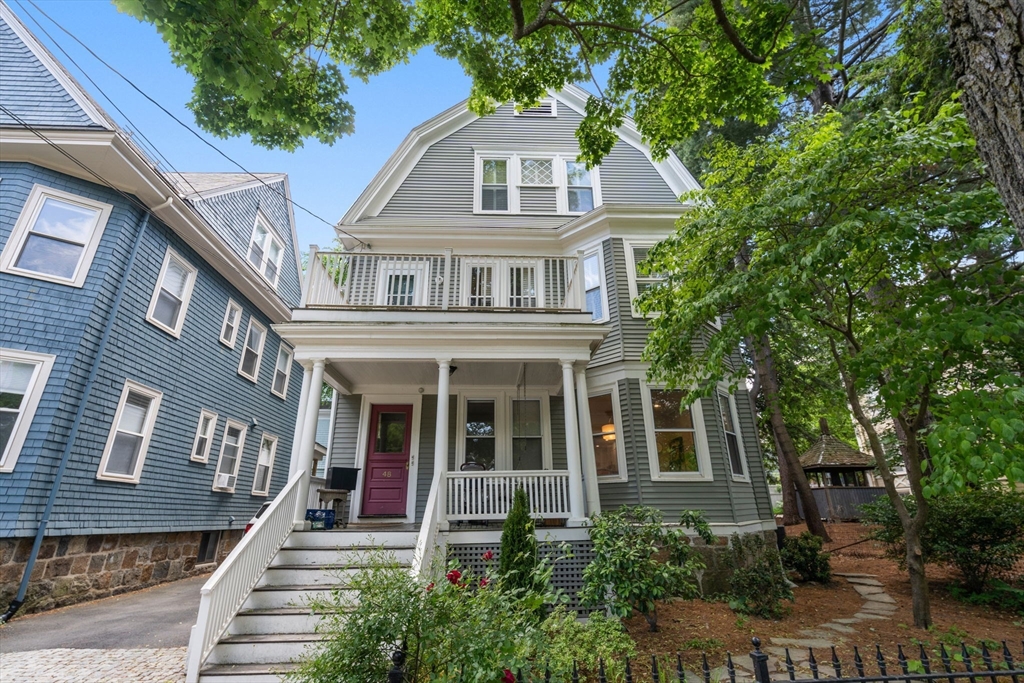 48 Francis Street # 2