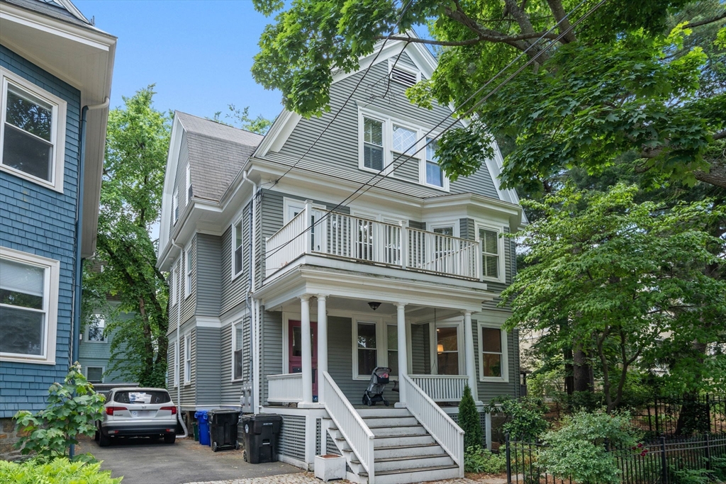 48 Francis Street # 2