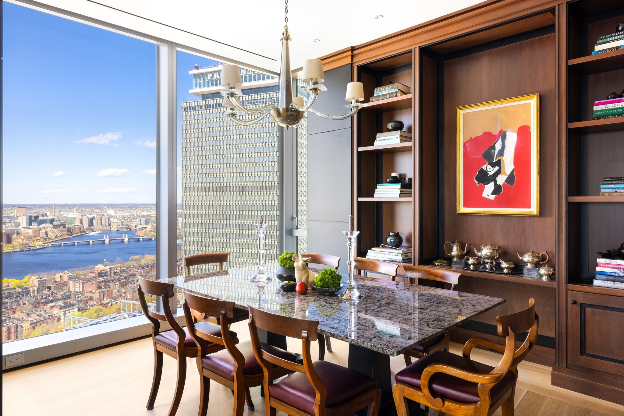 1 Dalton St # 4901