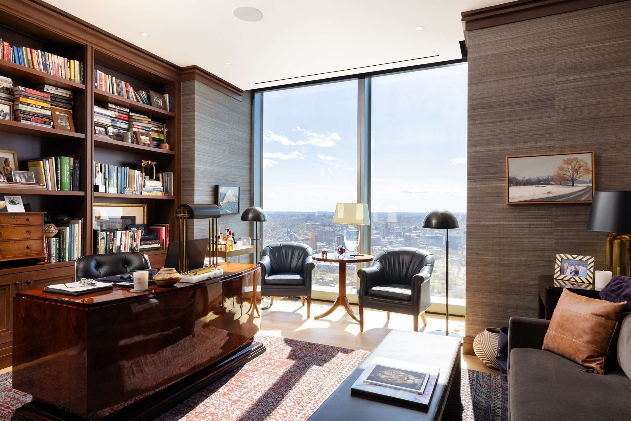 1 Dalton St # 4901