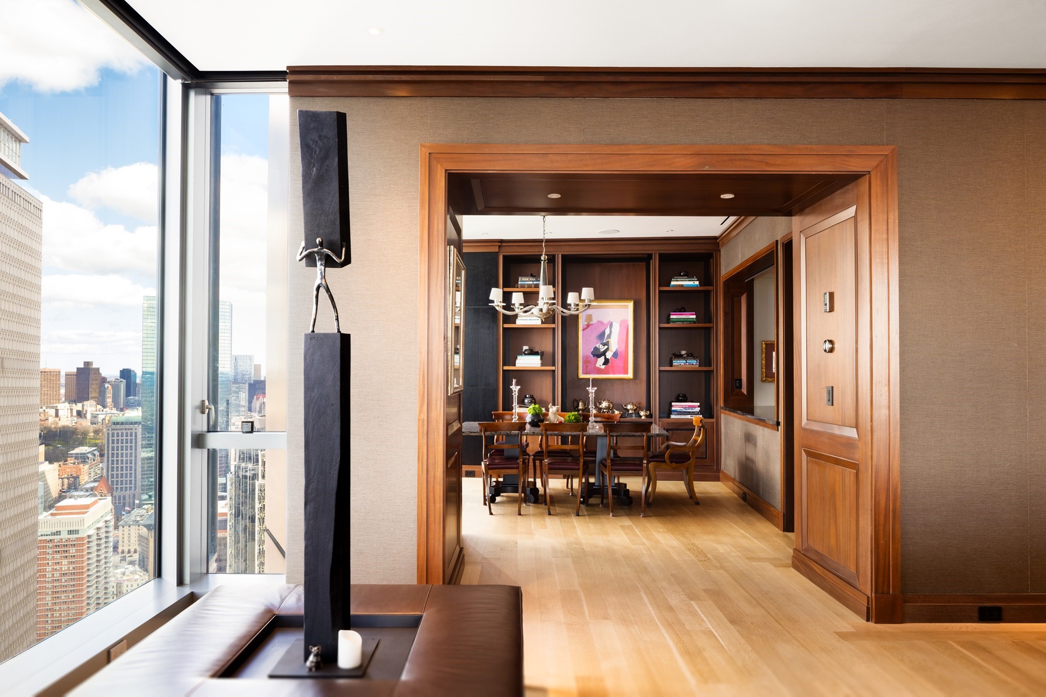 1 Dalton St # 4901