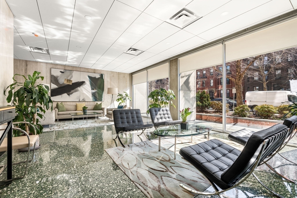 330 Beacon # 153