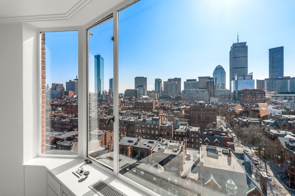 330 Beacon # 153