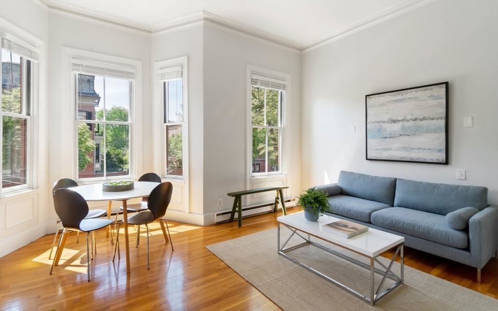 169 Warren Avenue # 2