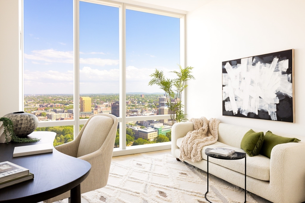 188 Brookline Ave # 29B