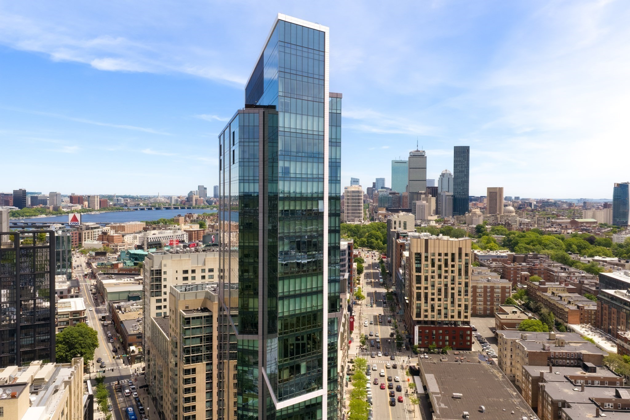188 Brookline Ave # 29B