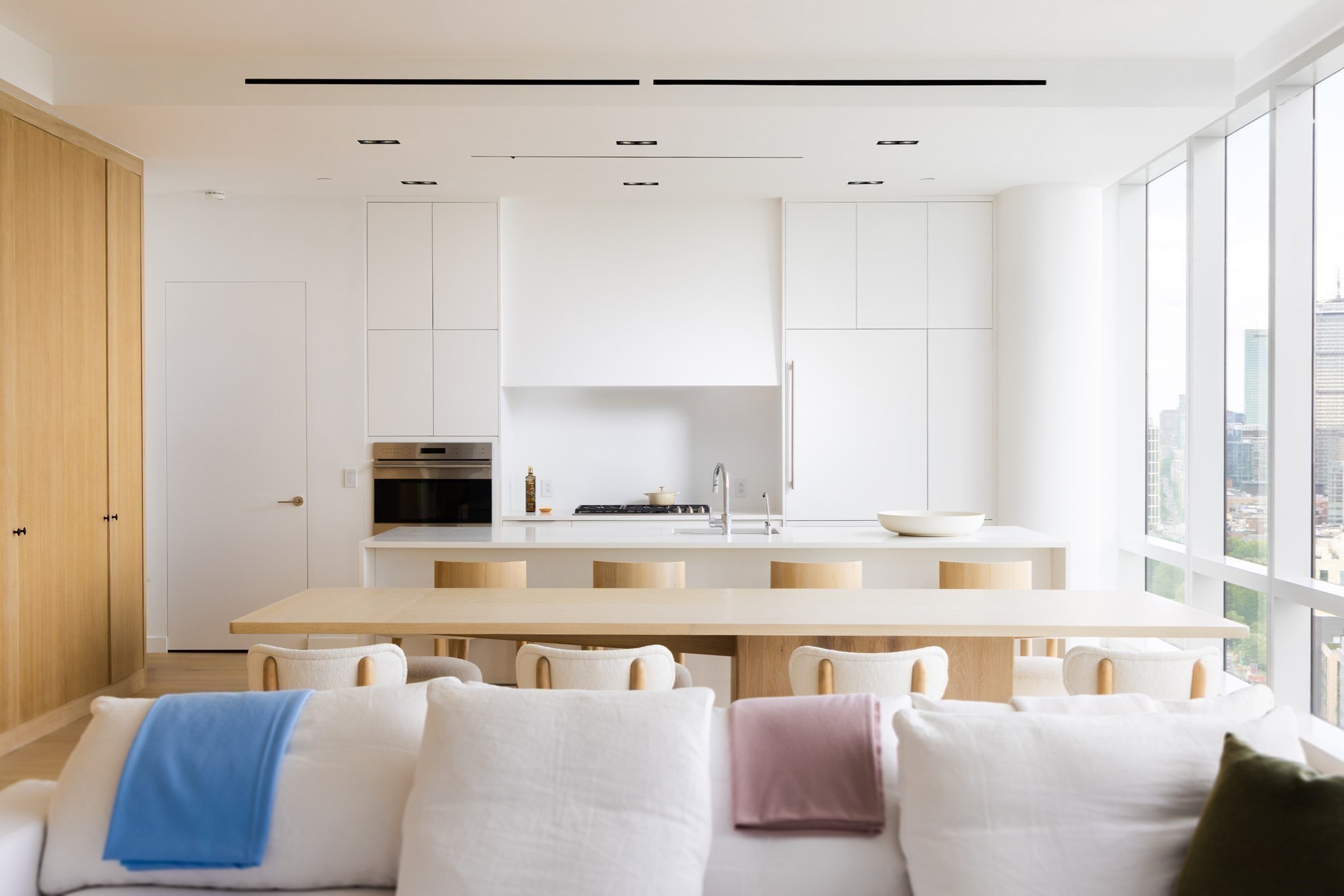 188 Brookline Ave # 29B