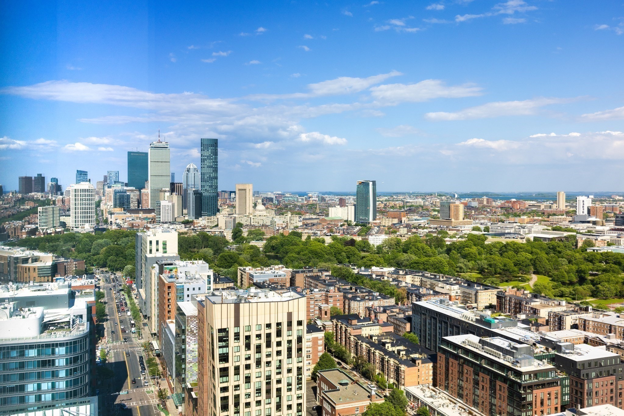 188 Brookline Ave # 29B