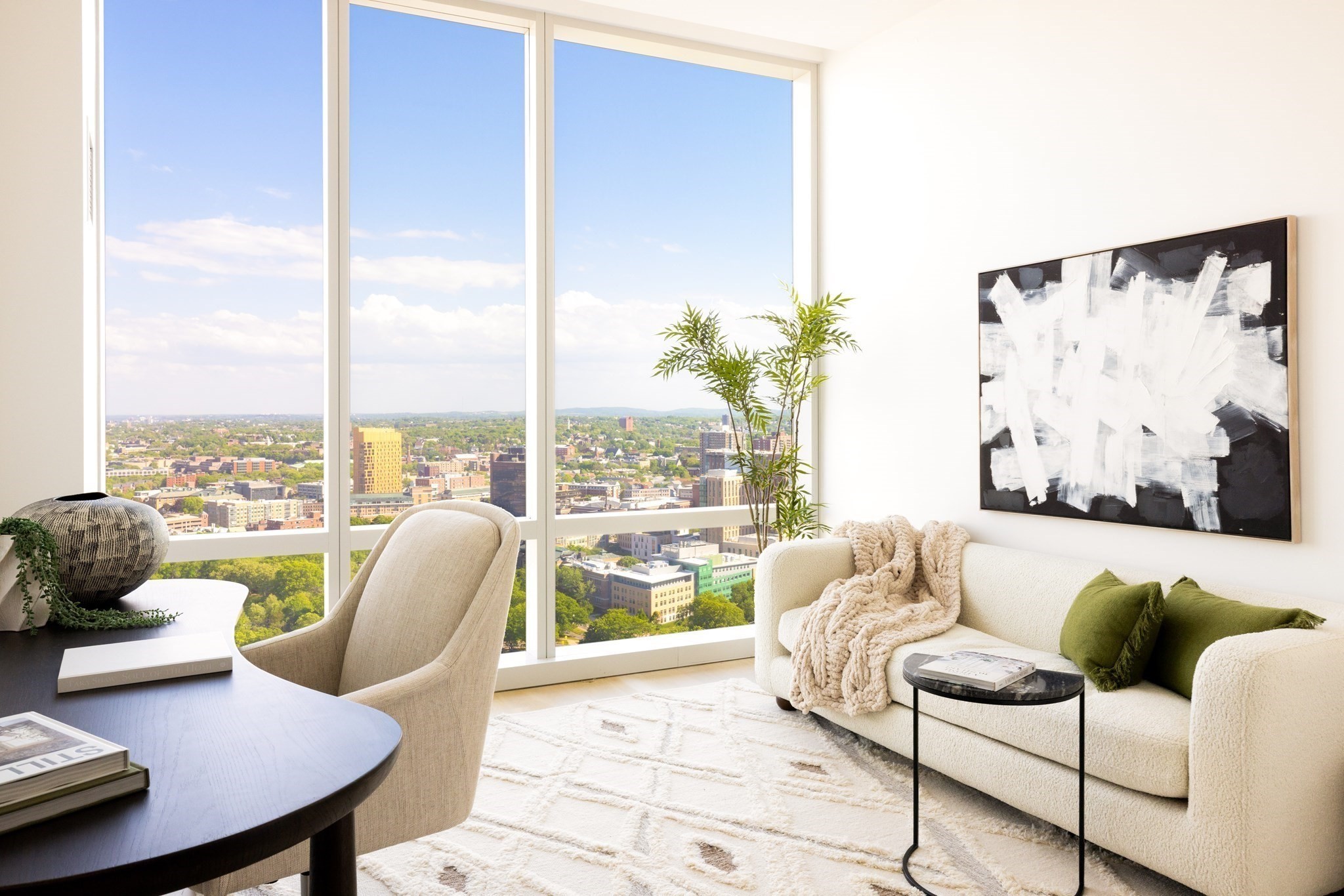 188 Brookline Ave # 29B