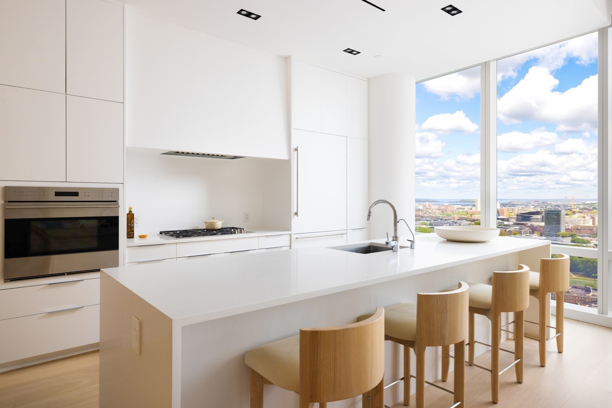 188 Brookline Ave # 29B