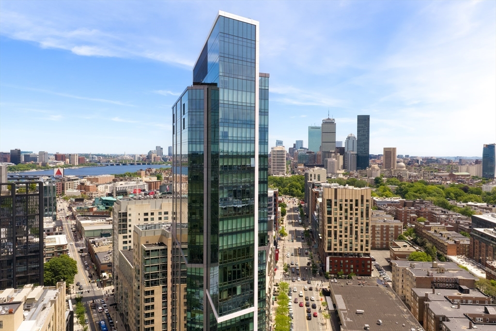 188 Brookline Ave # 29B