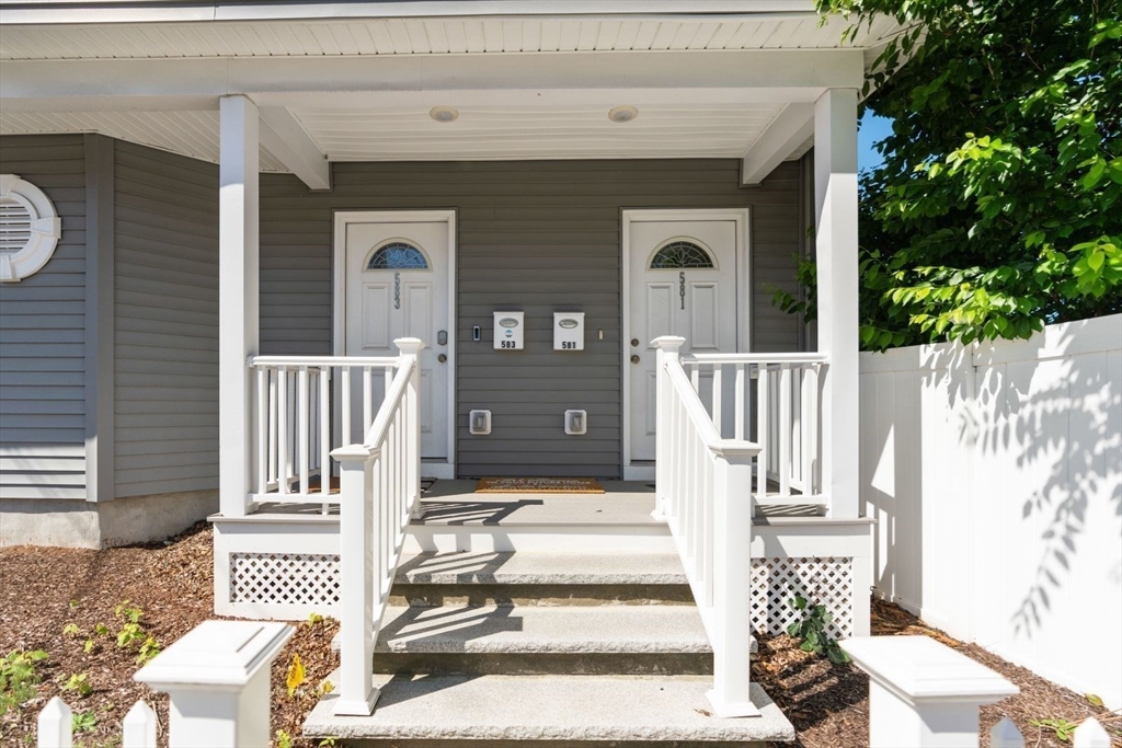 583 Main Street # 583