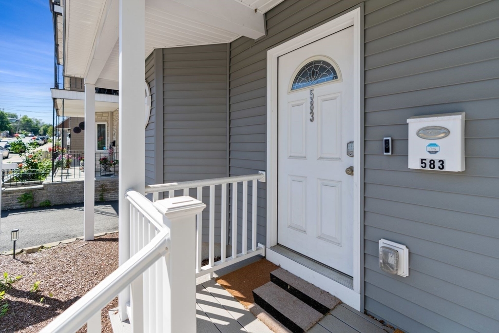 583 Main Street # 583