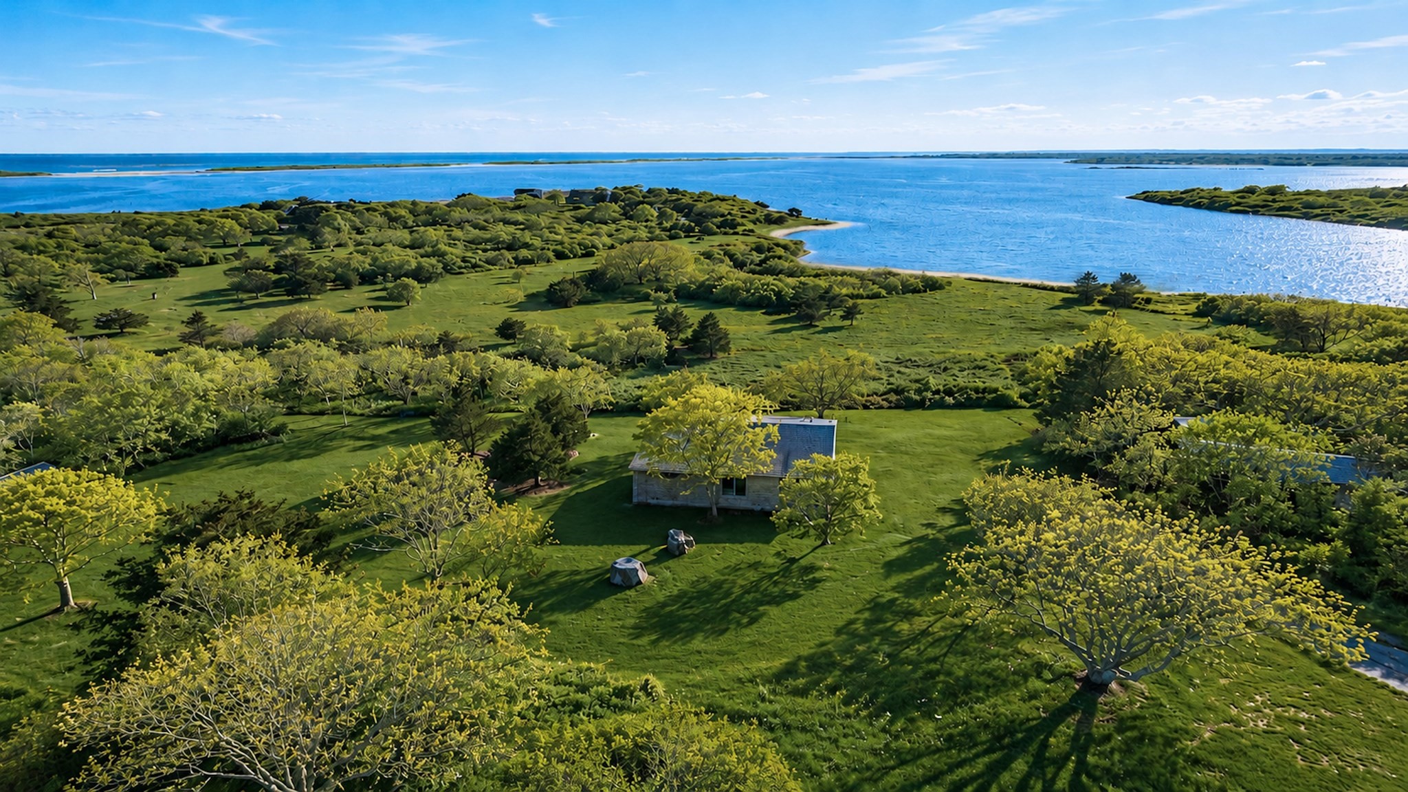 57 Butlers Cove Rd