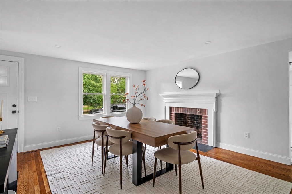 95 Greenwood Avenue