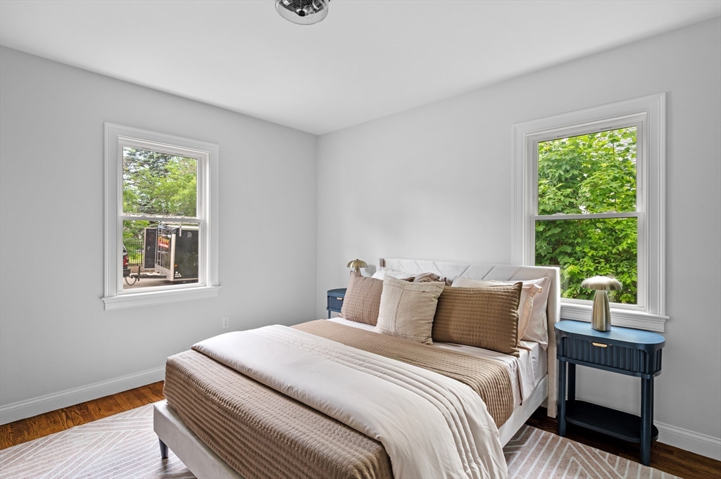 95 Greenwood Avenue