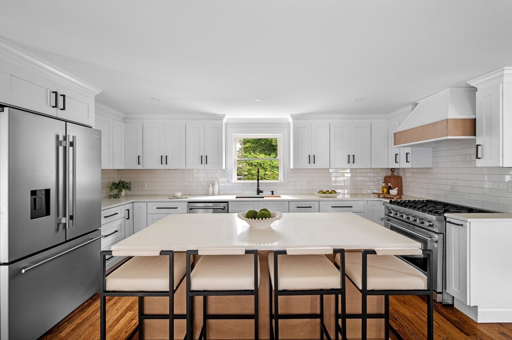 95 Greenwood Avenue