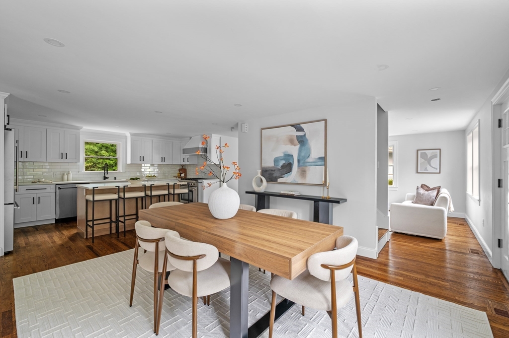 95 Greenwood Avenue