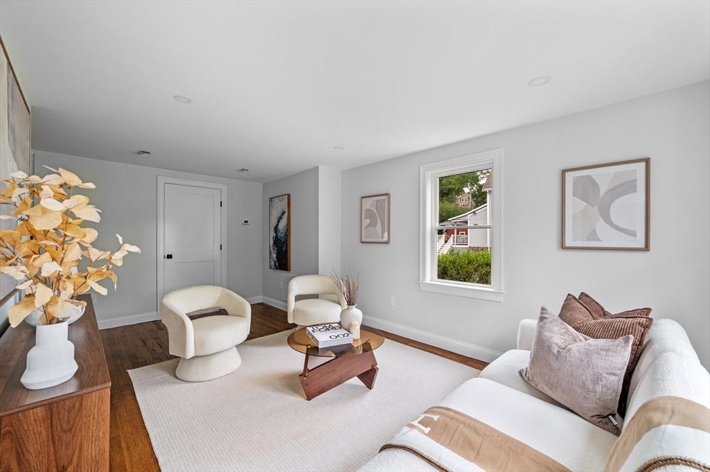 95 Greenwood Avenue