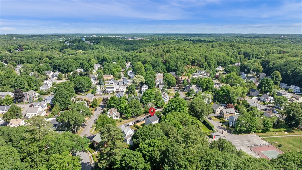 95 Greenwood Avenue