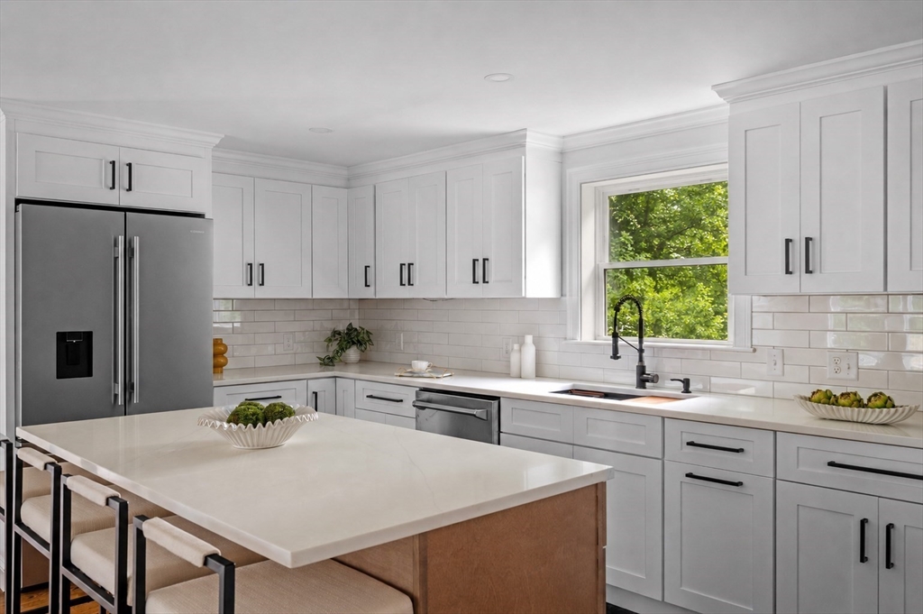 95 Greenwood Avenue