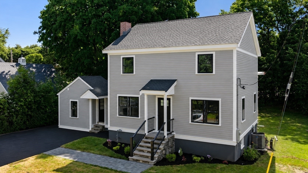 95 Greenwood Avenue