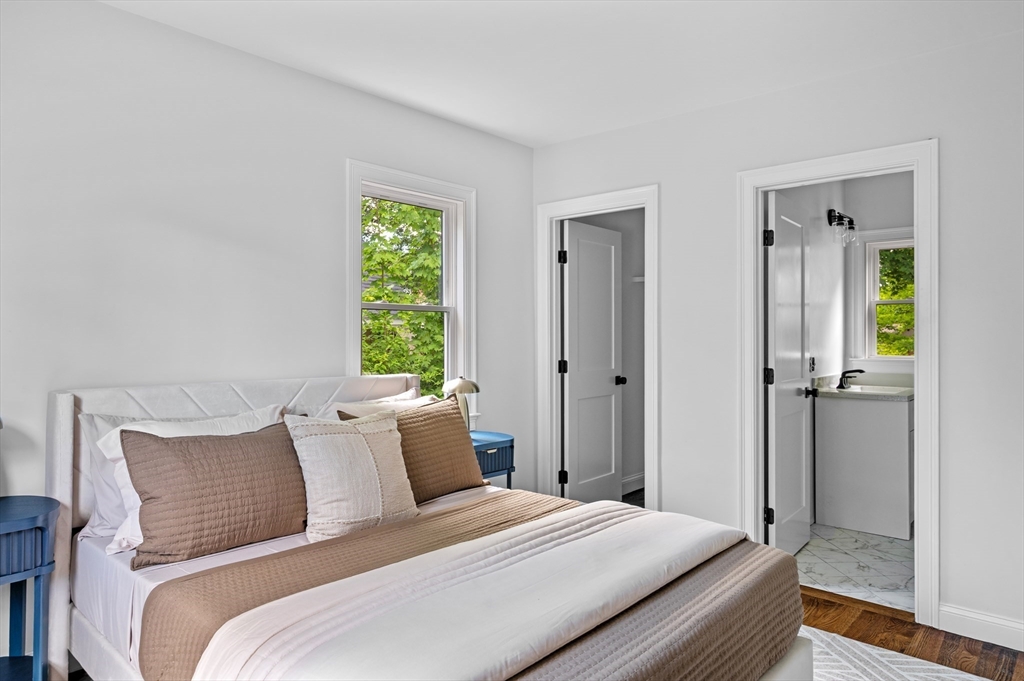 95 Greenwood Avenue