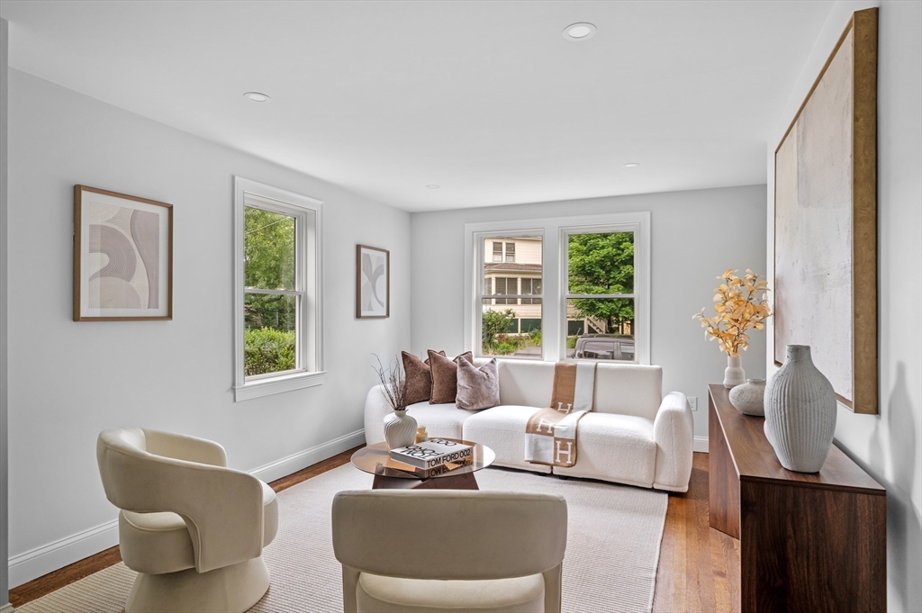 95 Greenwood Avenue