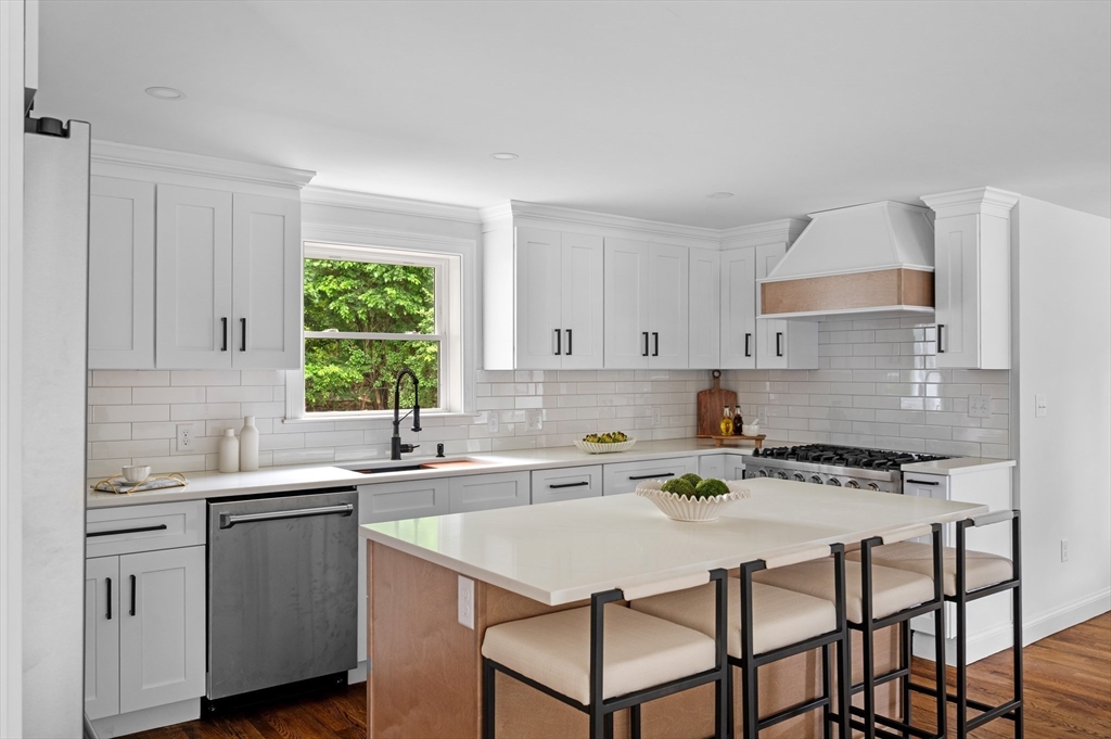 95 Greenwood Avenue