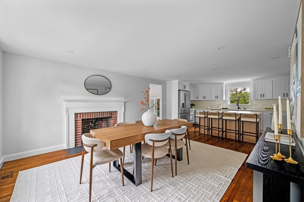 95 Greenwood Avenue