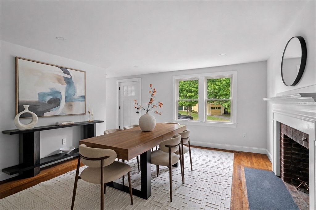95 Greenwood Avenue