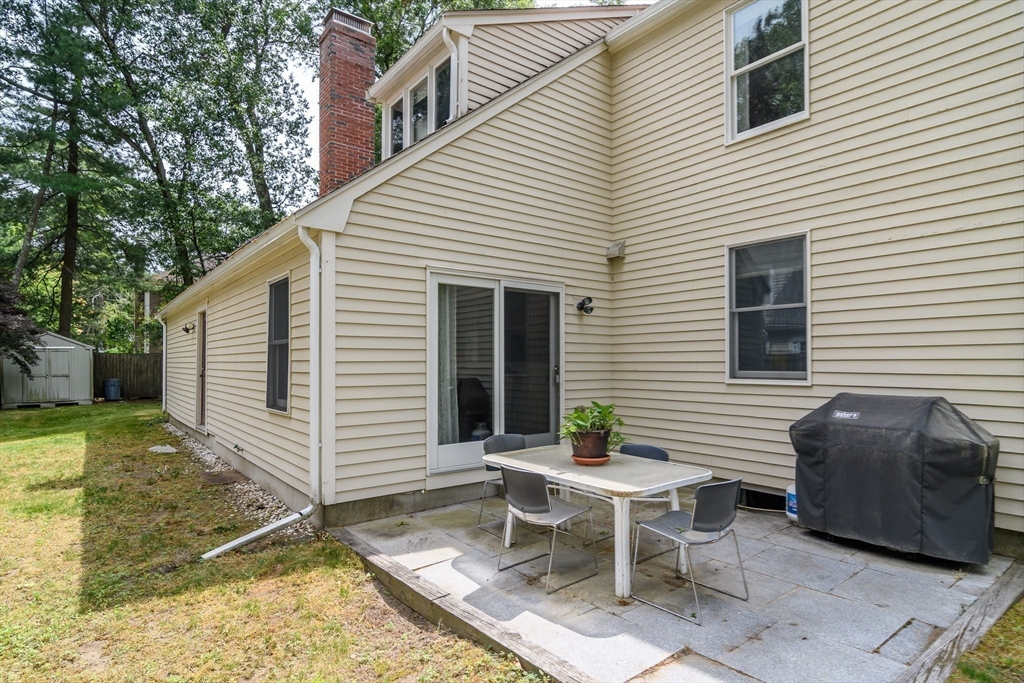 107 Overbrook Drive